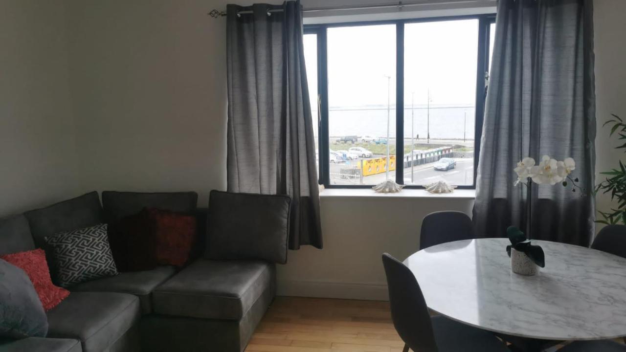 Salthill Gem Appartamento Galway Esterno foto