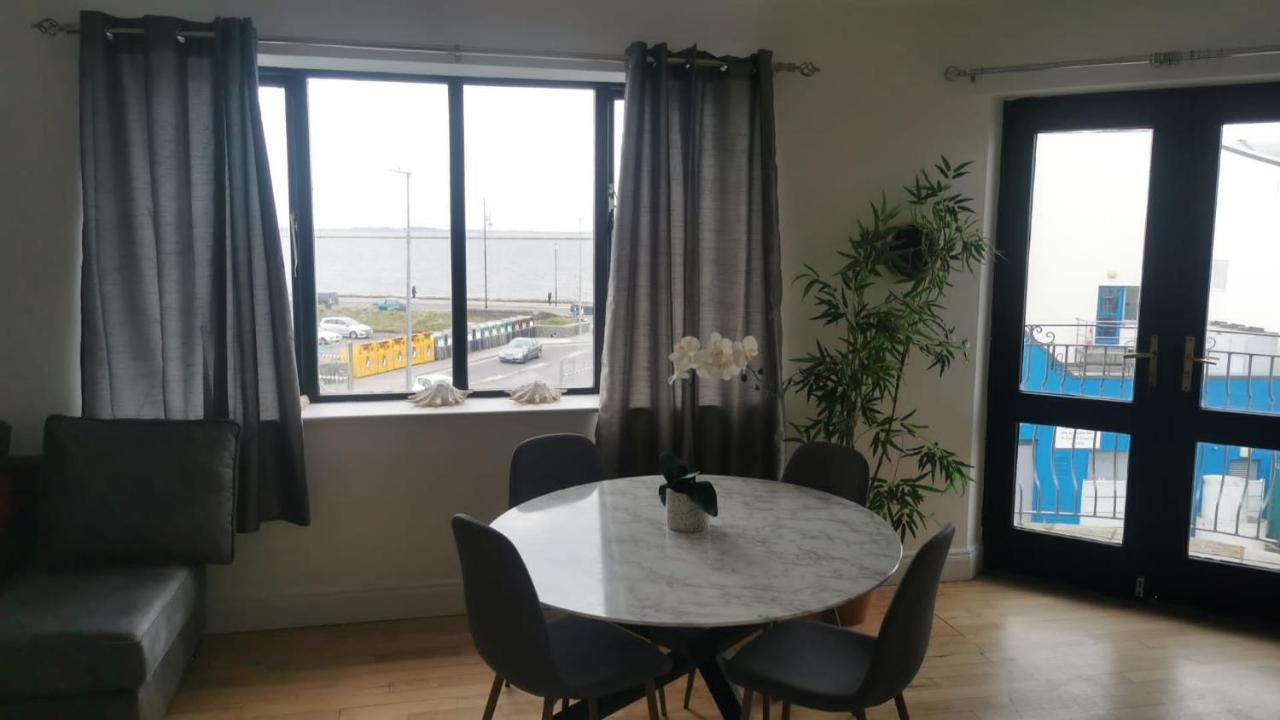Salthill Gem Appartamento Galway Esterno foto